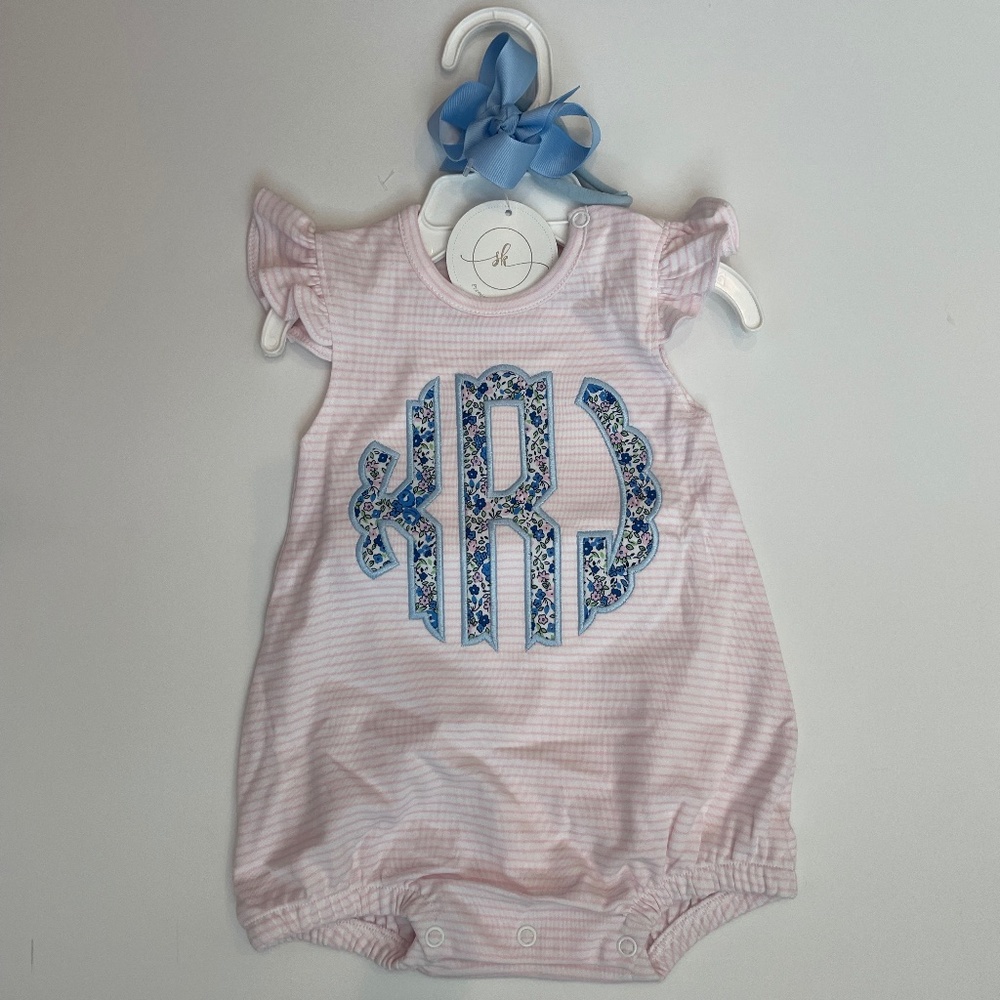 New Baby Bubble